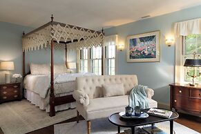 Devonfield Inn B&B