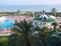 Helya Beach Resort