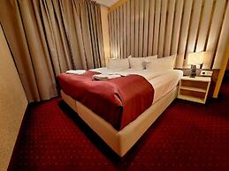 Hotel Adler