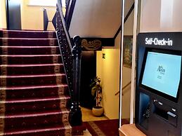 Hotel Adler
