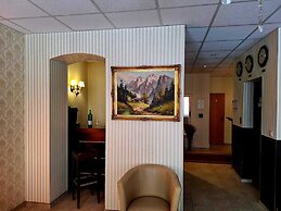 Hotel Adler