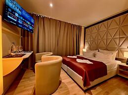 Hotel Adler