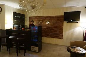 Hotel Adler