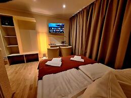 Hotel Adler