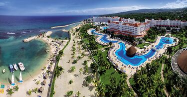 Bahia Principe Grand Jamaica - All Inclusive