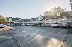 Motel 6 Paris, TX