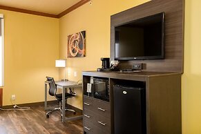 Best Western Plus Portland