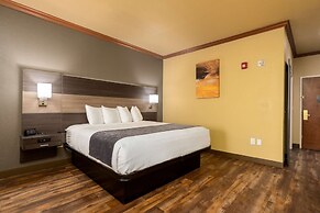 Best Western Plus Portland