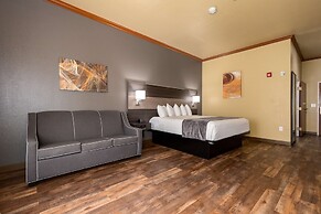 Best Western Plus Portland