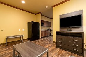 Best Western Plus Portland