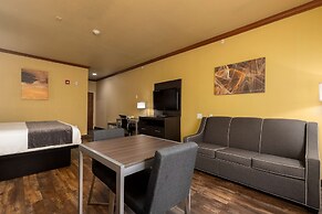 Best Western Plus Portland