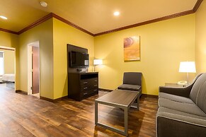 Best Western Plus Portland