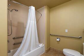 Best Western Plus Portland