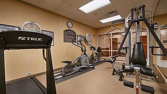 Best Western Plus Portland