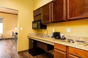 Best Western Plus Portland