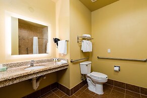 Best Western Plus Portland