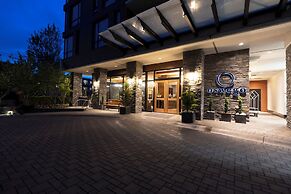 The Oswego Hotel