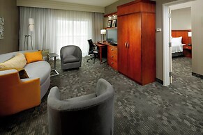 Courtyard by Marriott Dayton-University of Dayton