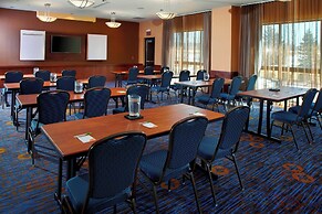 Courtyard by Marriott Dayton-University of Dayton
