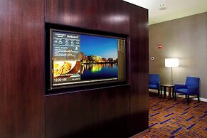 Courtyard by Marriott Dayton-University of Dayton