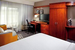 Courtyard by Marriott Dayton-University of Dayton