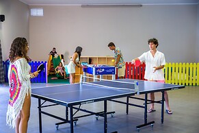 Hotel Punta Nord - Est