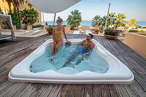 Hotel Punta Nord - Est