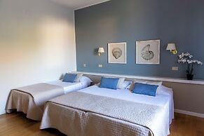 Hotel Punta Nord - Est