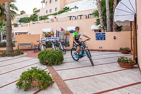 Hotel Punta Nord - Est