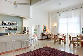 Hotel Punta Nord - Est