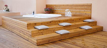 Hotel Punta Nord - Est