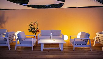 Hotel Punta Nord - Est