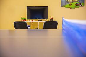 Hotel Punta Nord - Est