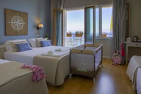 Hotel Punta Nord - Est