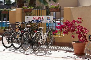 Hotel Punta Nord - Est