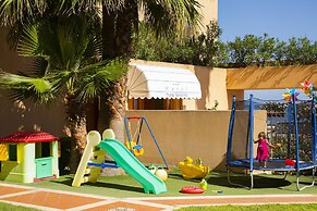 Hotel Punta Nord - Est