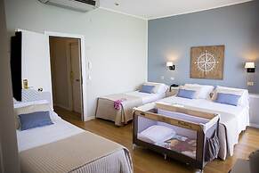 Hotel Punta Nord - Est