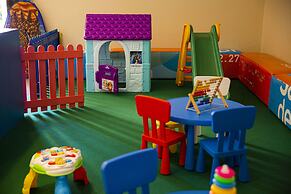 Hotel Punta Nord - Est