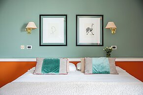 Hotel Punta Nord - Est