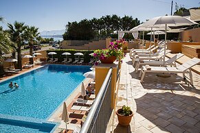 Hotel Punta Nord - Est