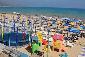 Hotel Punta Nord - Est