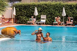 Hotel Punta Nord - Est