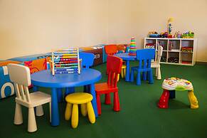 Hotel Punta Nord - Est