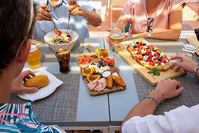 Hotel Punta Nord - Est