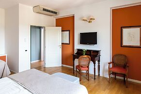 Hotel Punta Nord - Est