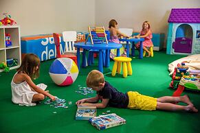 Hotel Punta Nord - Est