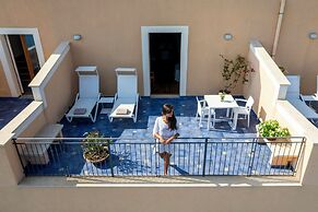 Hotel Punta Nord - Est