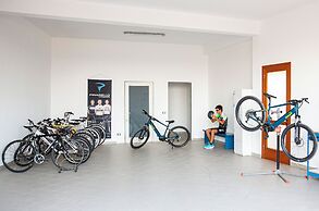 Hotel Punta Nord - Est