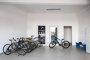 Hotel Punta Nord - Est