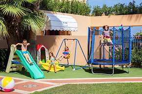 Hotel Punta Nord - Est